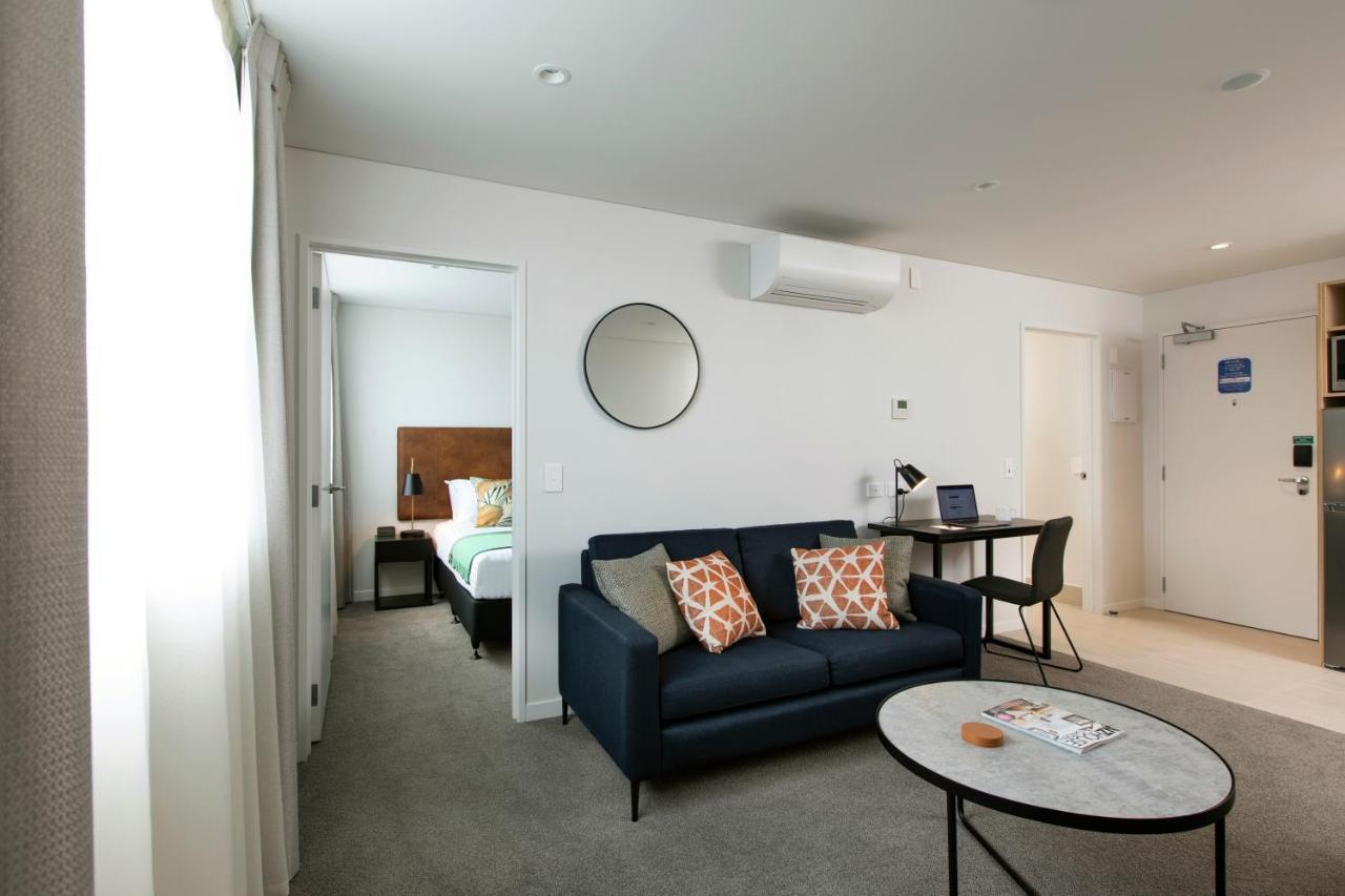 Hotel Quest Mount Eden