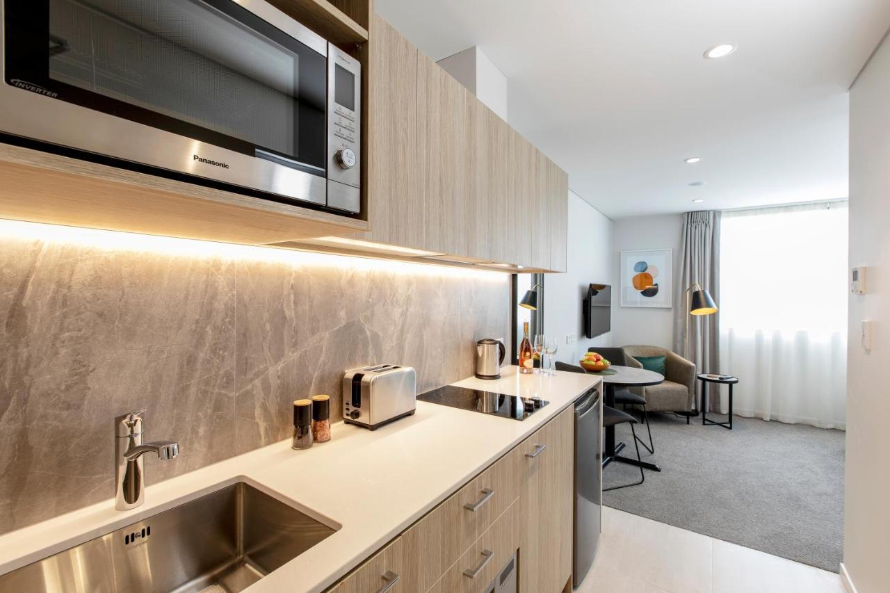 Quest Mount Eden Hotel 4*
