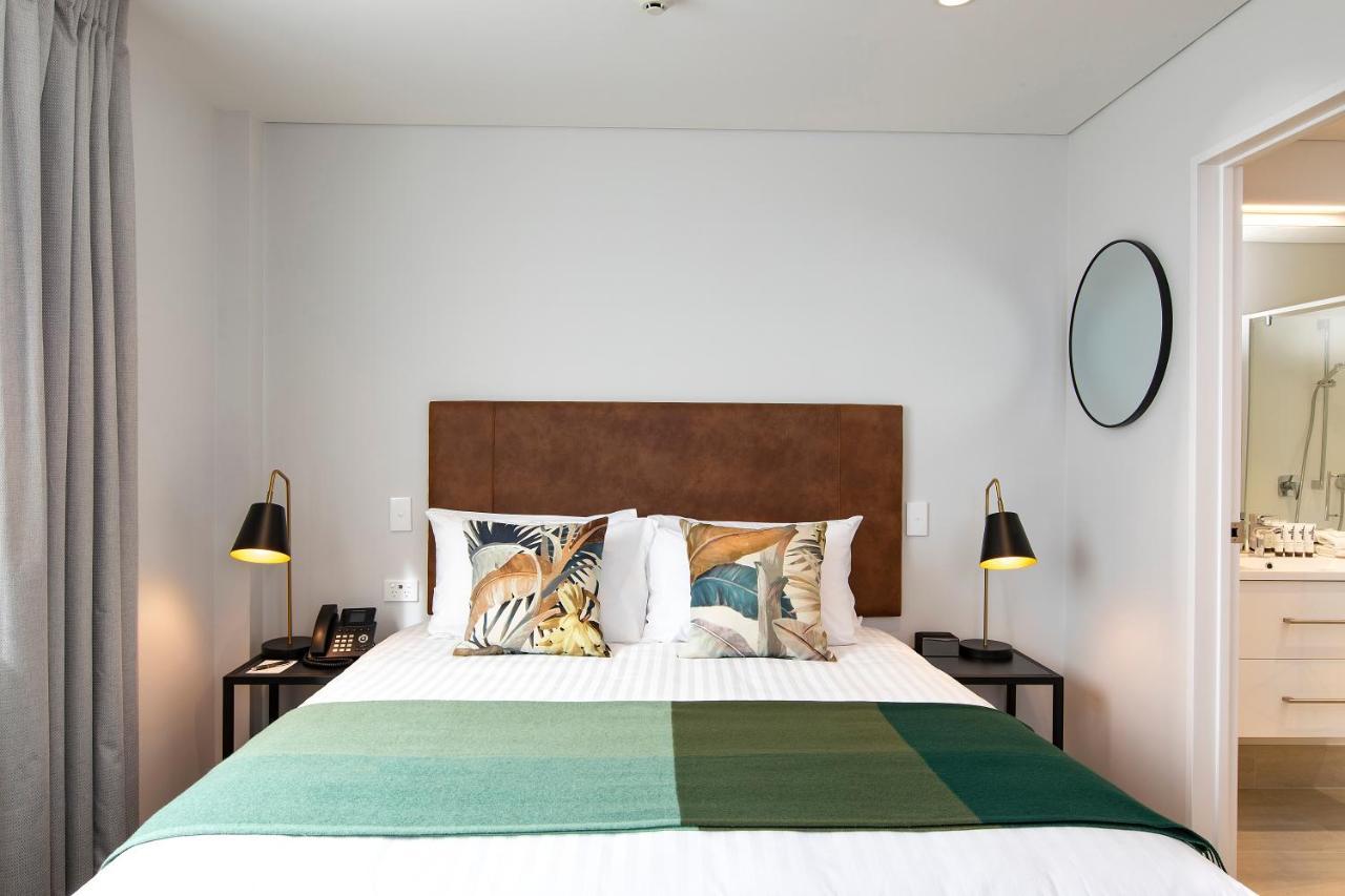 Hotel Quest Mount Eden 4*