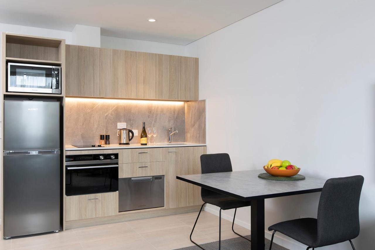 Hotel Quest Mount Eden 4*
