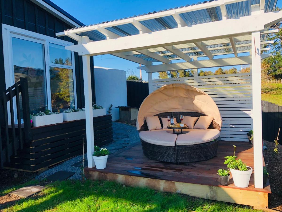Retreat On Whitehills * Auckland