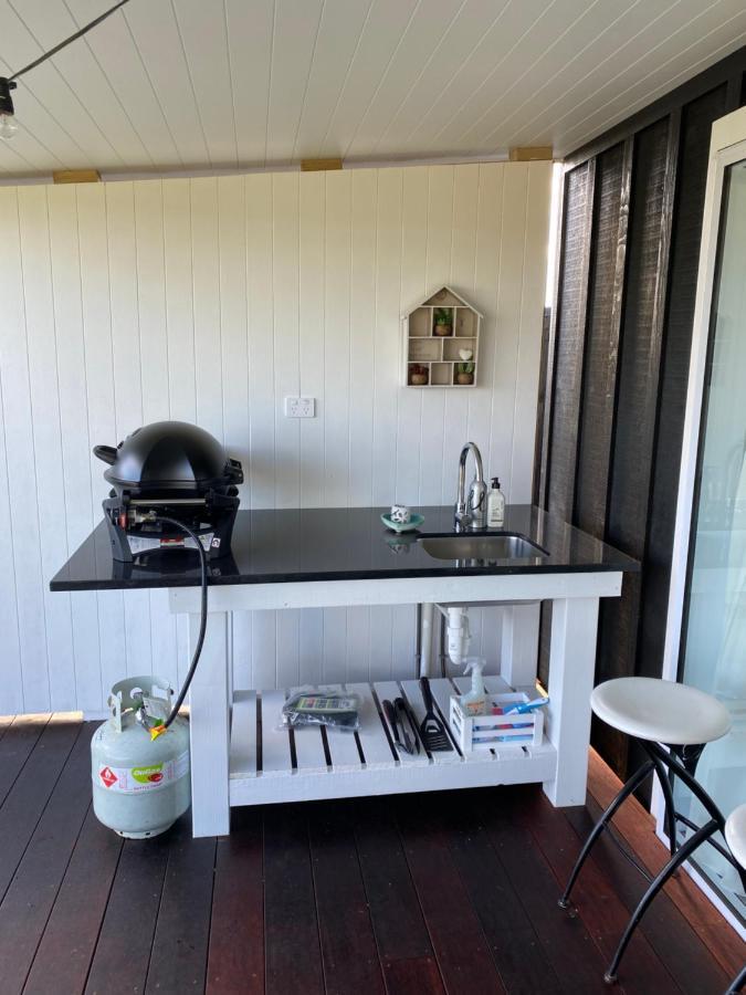 Retreat On Whitehills Villa