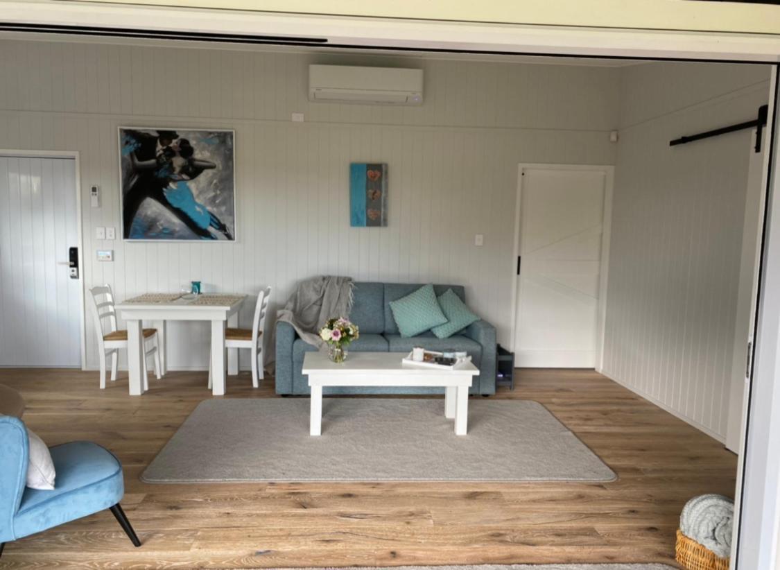 Villa Retreat On Whitehills