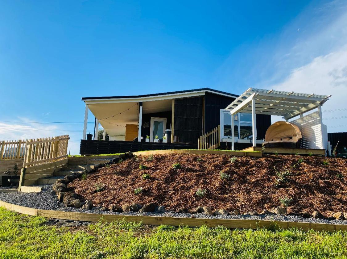 Retreat On Whitehills Villa