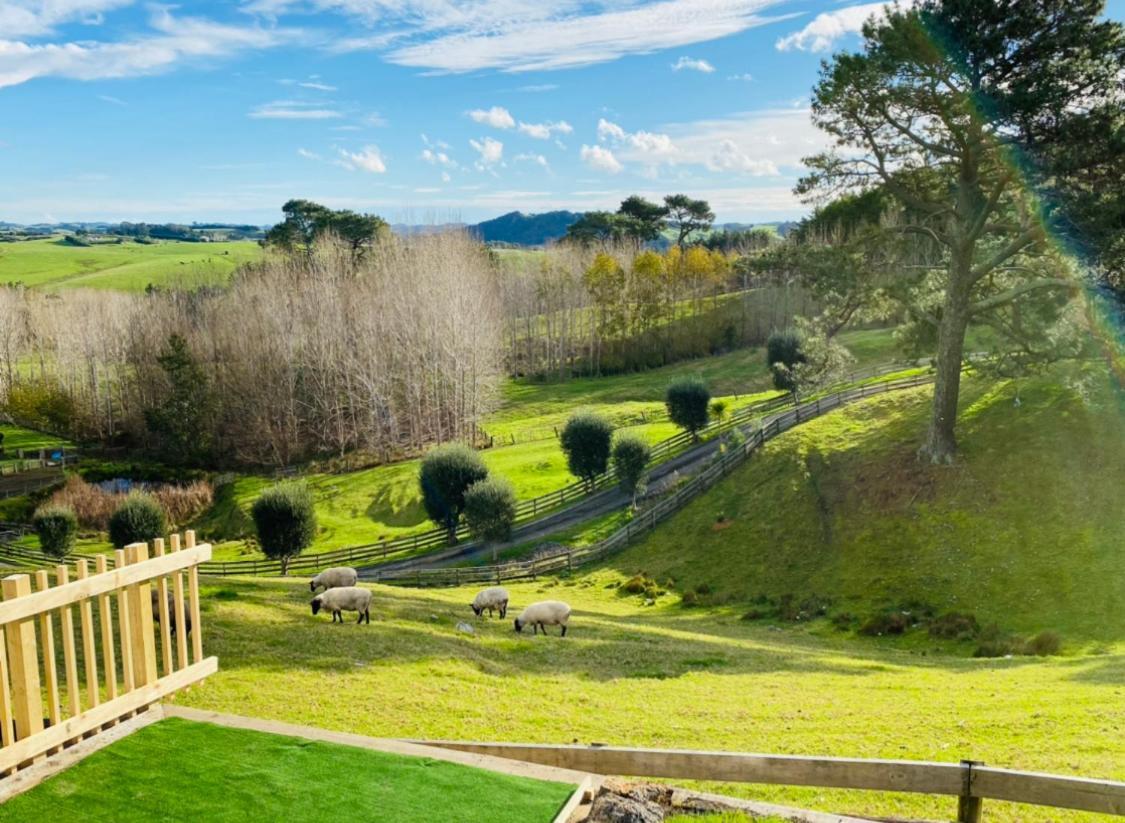 Retreat On Whitehills * Auckland