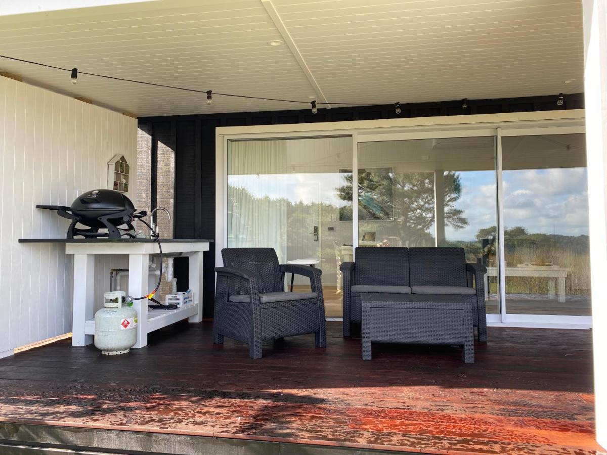 Retreat On Whitehills *