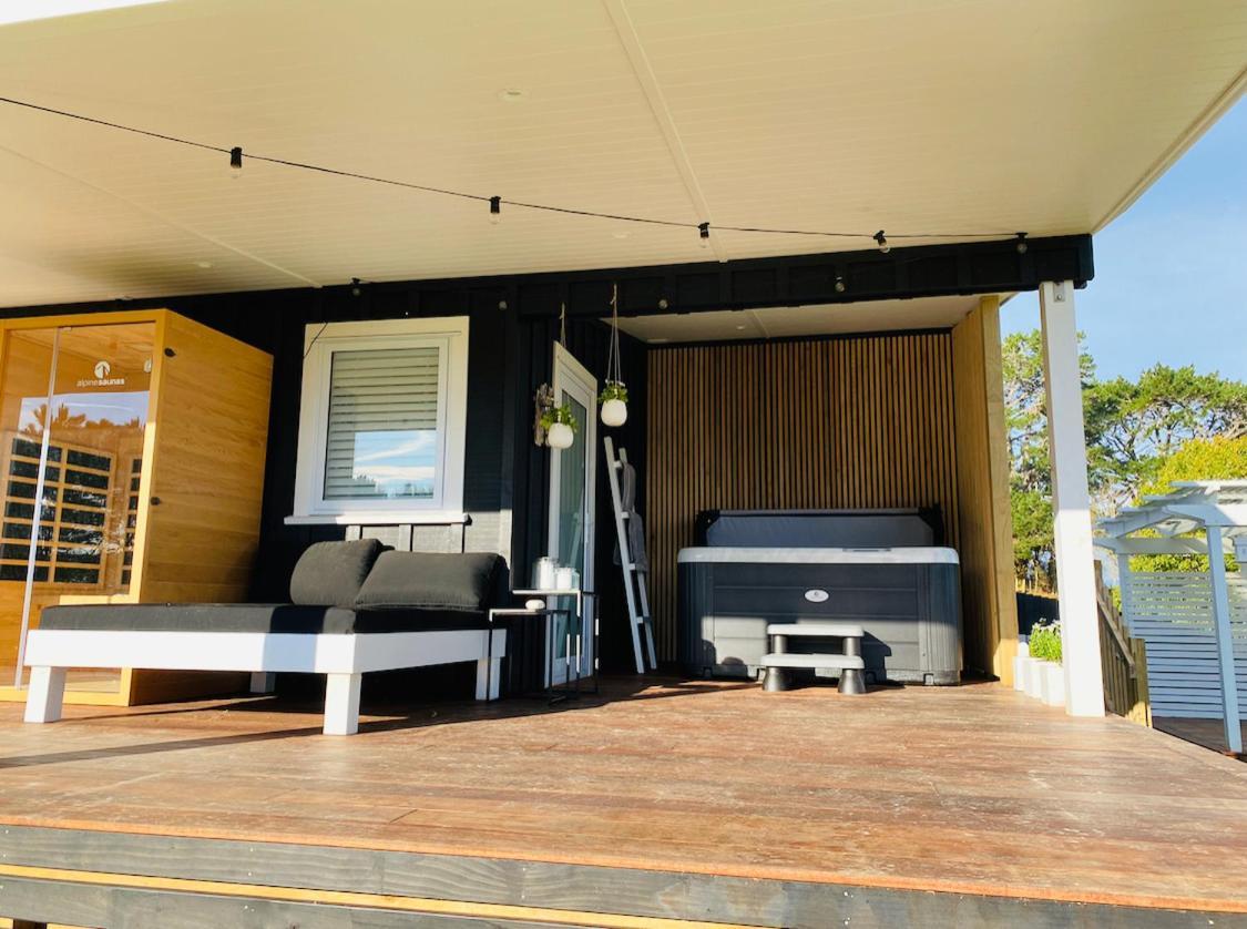 Retreat On Whitehills * Auckland