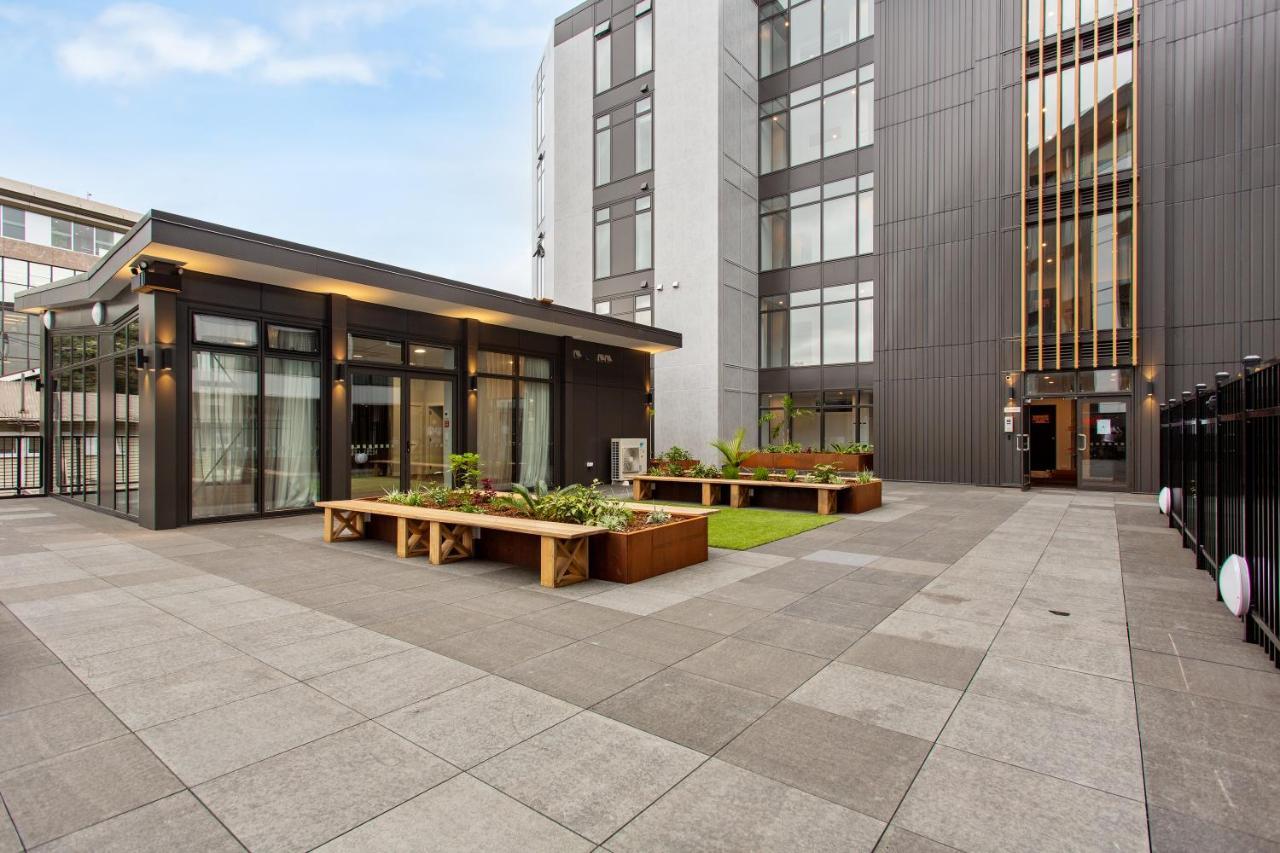 Ramada By Wyndham Newmarket 4* Auckland