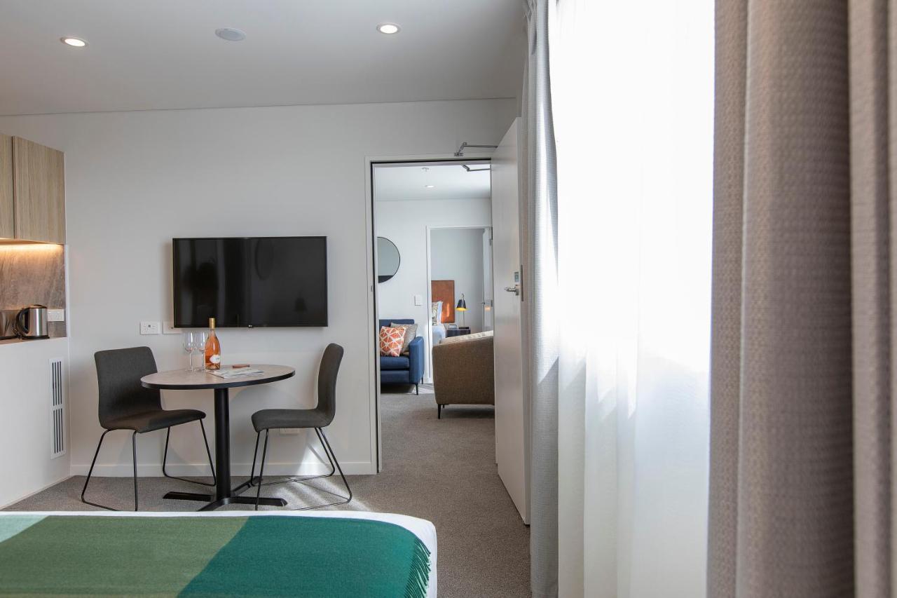 Hotel Quest Mount Eden