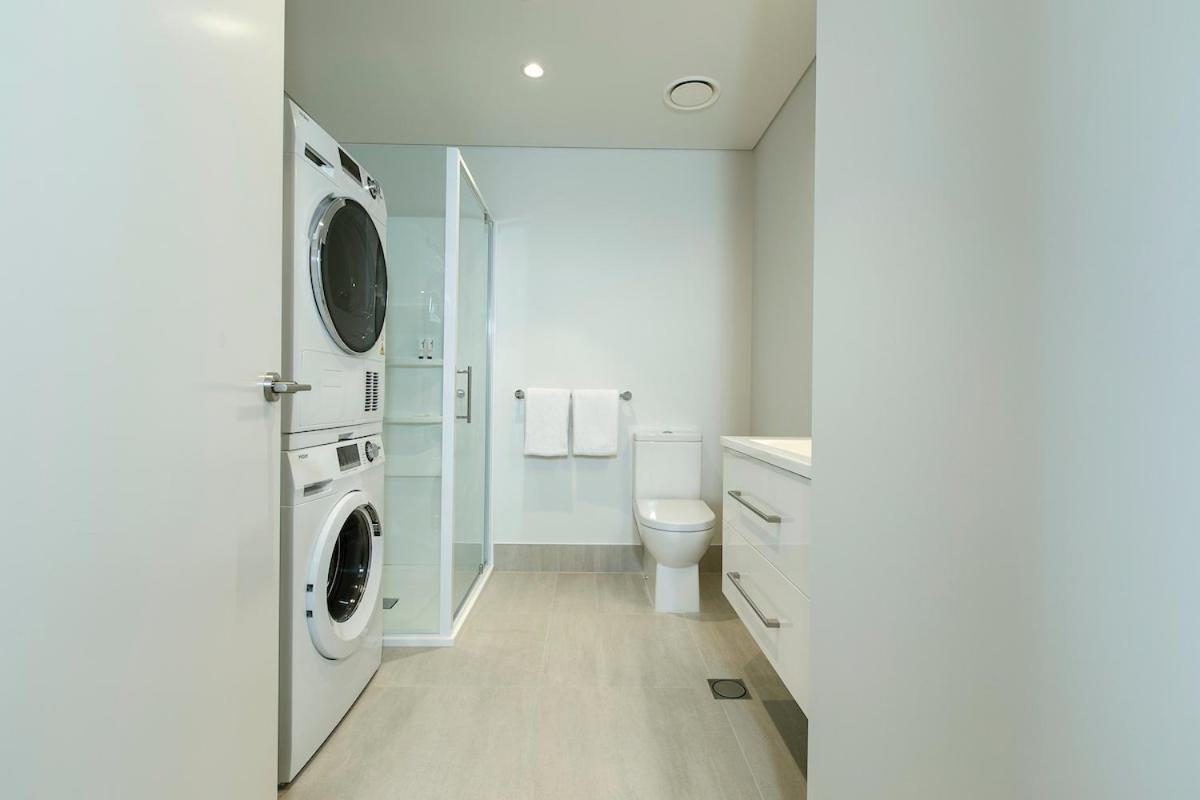Quest Mount Eden Hotel