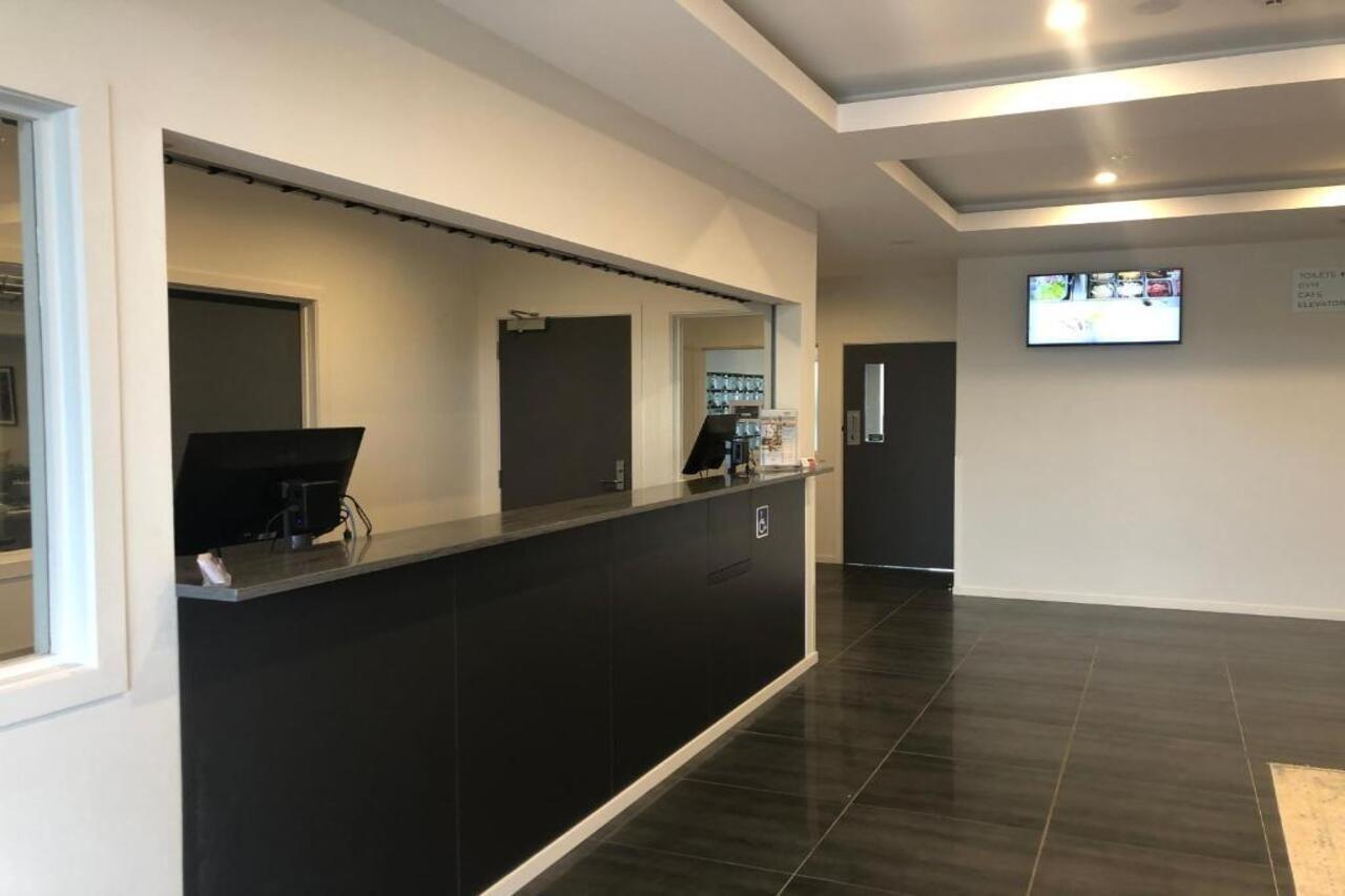 Hotel Ramada By Wyndham Manukau Pacfic Centre 4*