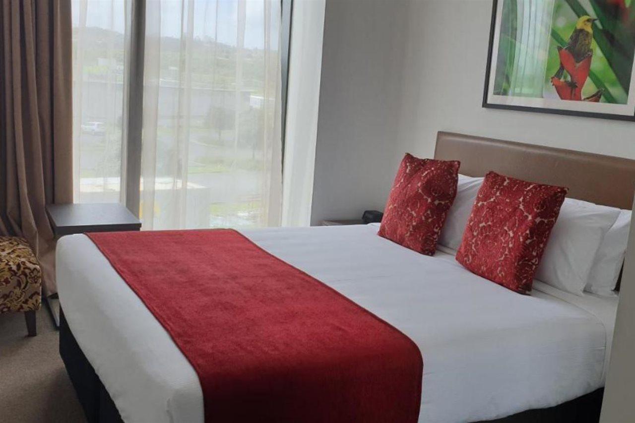 Ramada By Wyndham Manukau Pacfic Centre Hotel 4*