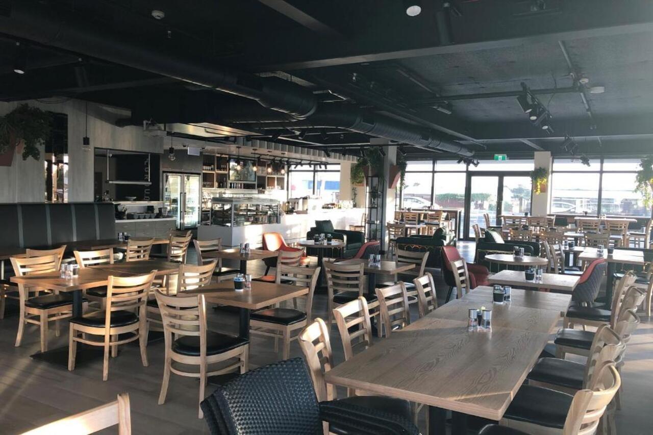Hotel Ramada By Wyndham Manukau Pacfic Centre Auckland