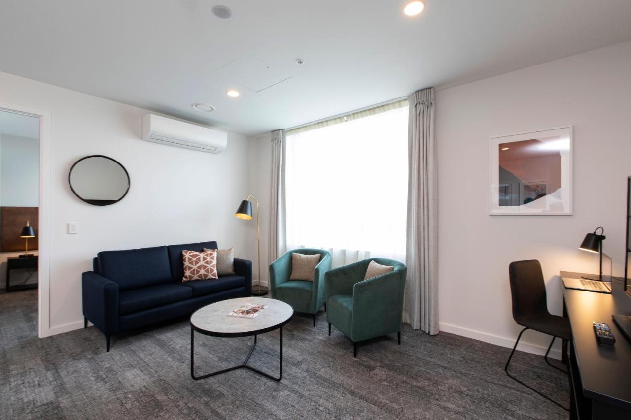 Hotel Quest Takapuna