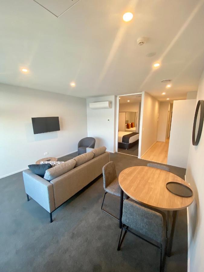 Ramada By Wyndham Newmarket Auckland