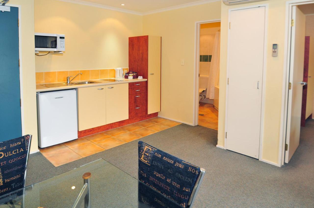Motel Aristotles North Shore Auckland
