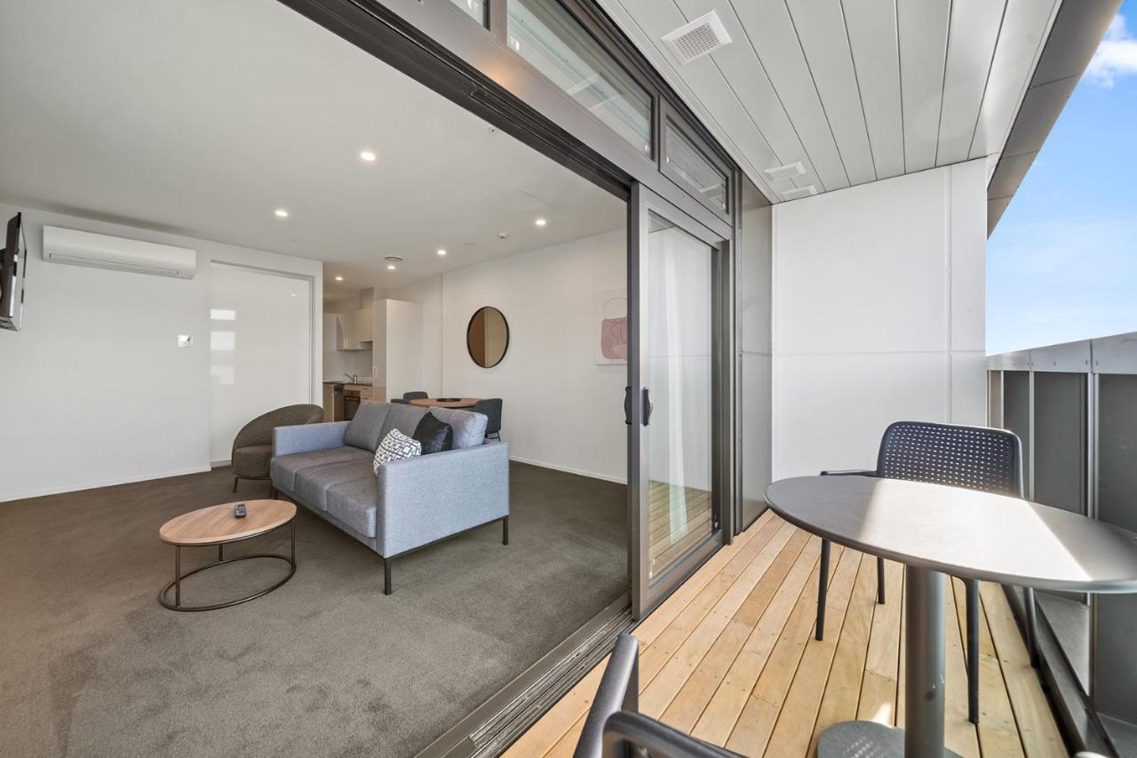 Ramada By Wyndham Newmarket Hotel Auckland