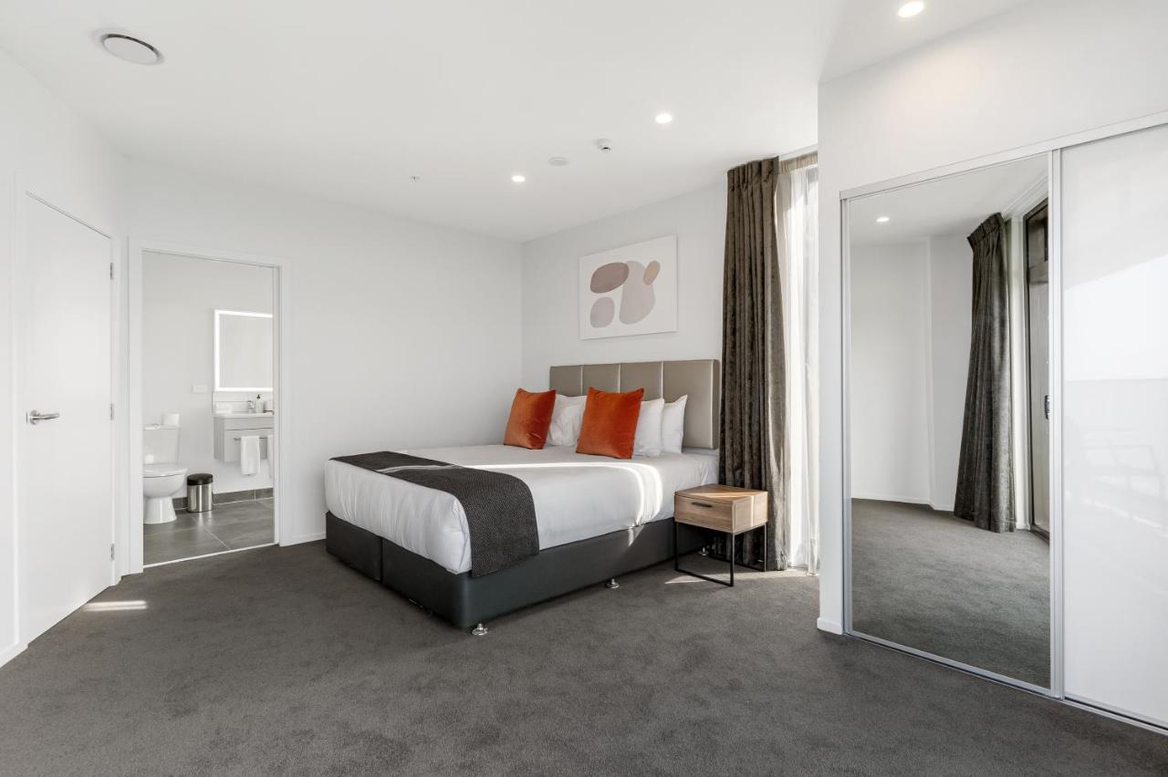Ramada By Wyndham Newmarket Hotel Auckland