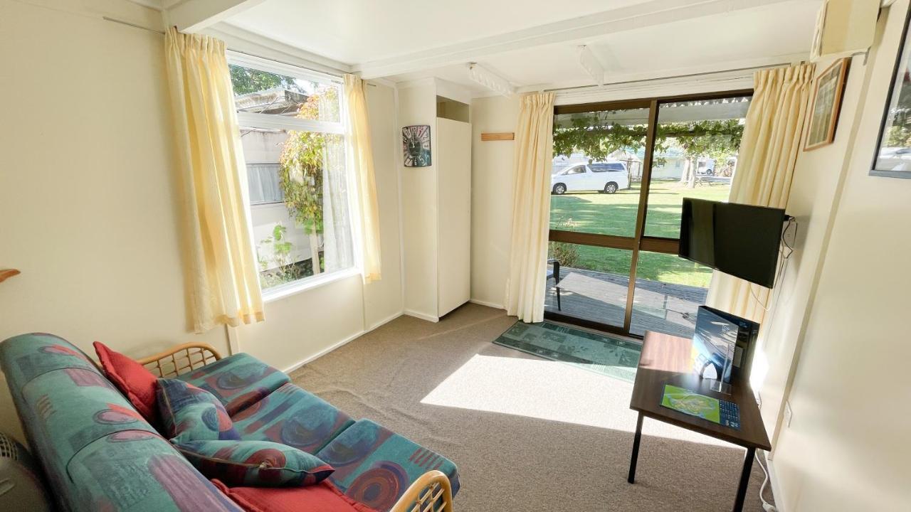 Holiday park Orere Point 10 Auckland