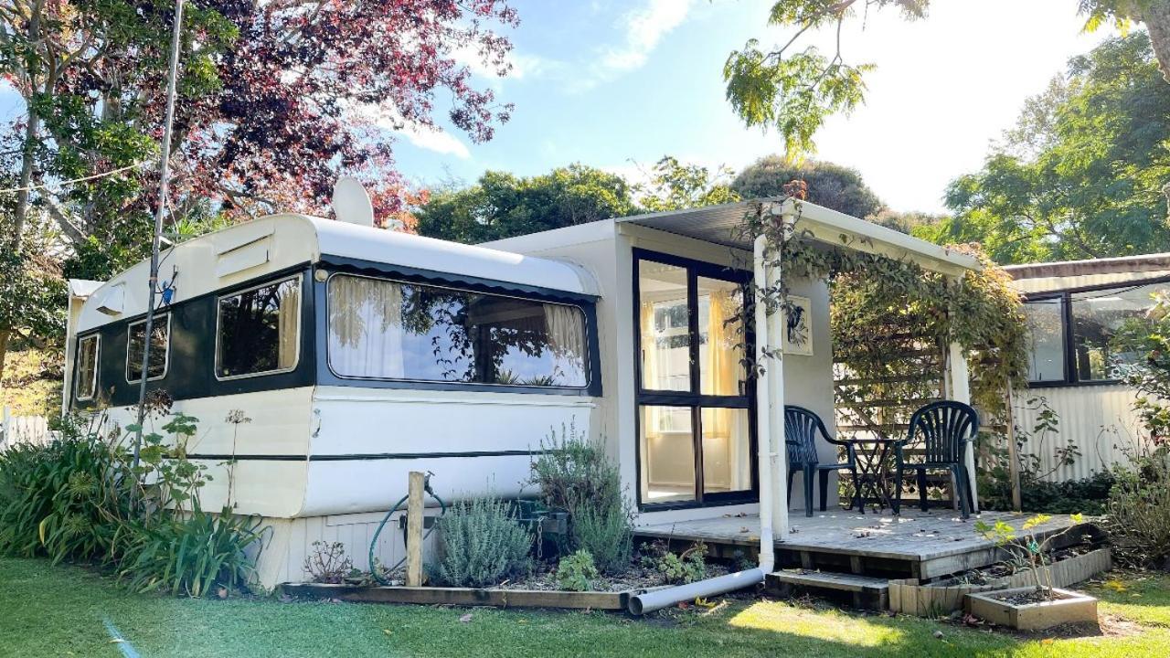 Orere Point 10 Holiday park 2*