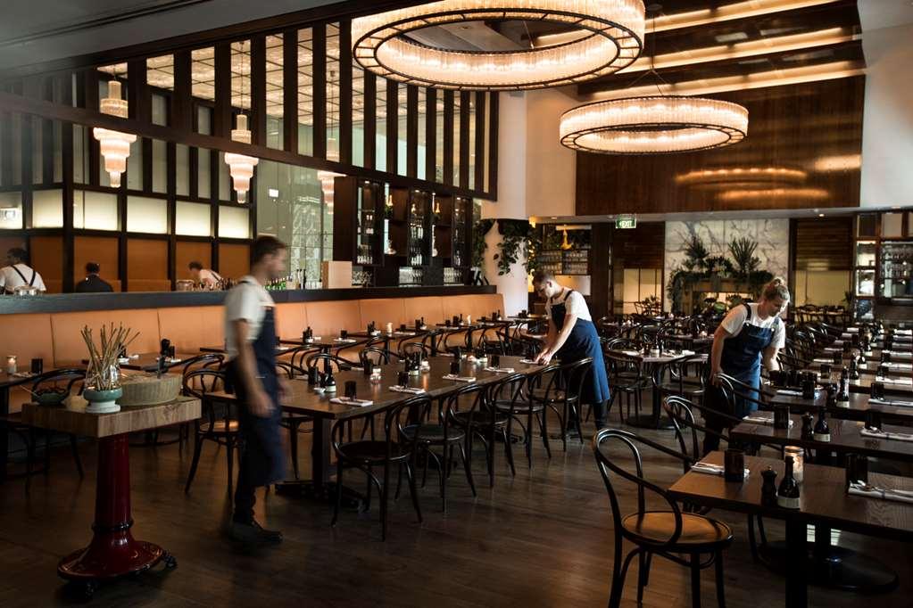 The Grand By Skycity Hotel Auckland
