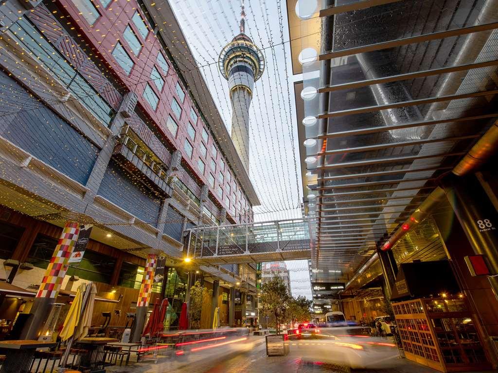 Hotel Skycity