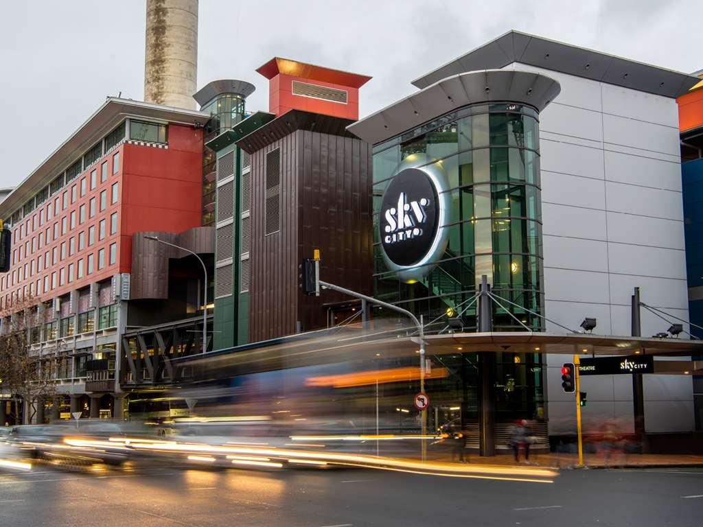 Hotel Skycity 4*