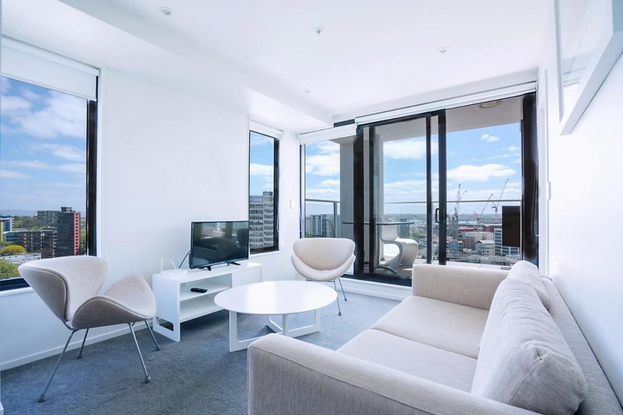 Amazing Skytower View 2 Bedroom Apartment Apartment