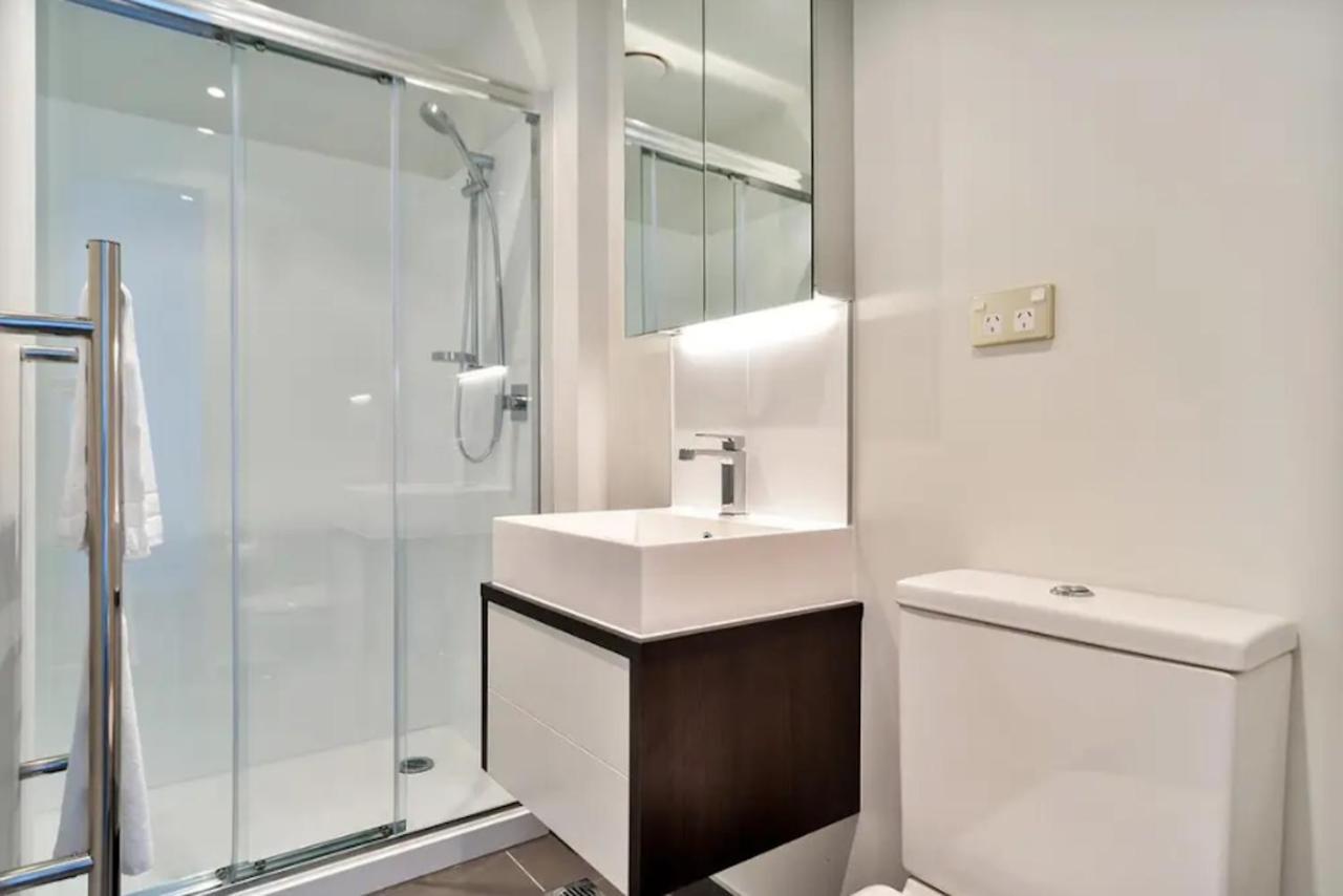 Amazing Skytower View 2 Bedroom Apartment * Auckland