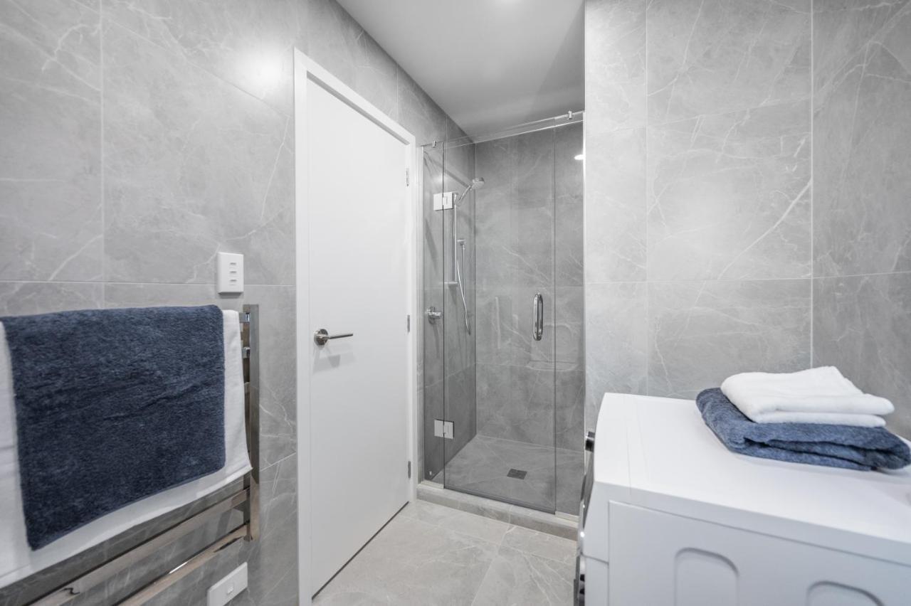 Sunrise Garden 4* Auckland