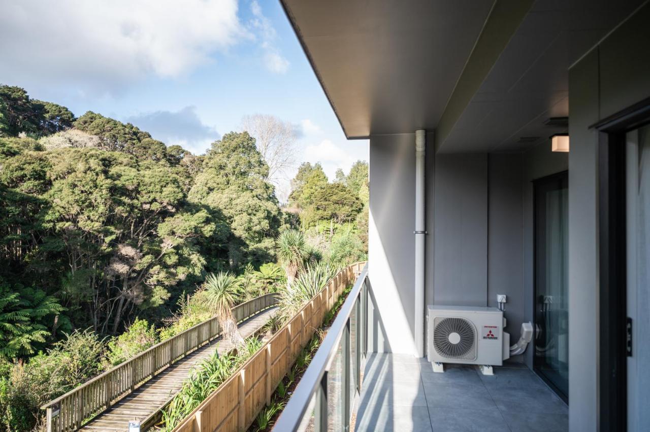 Sunrise Garden Auckland