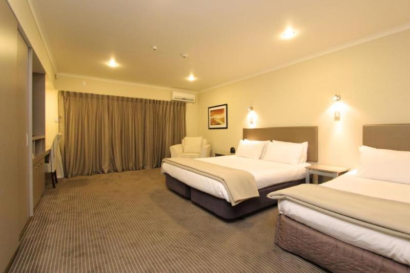Airport 4* Auckland