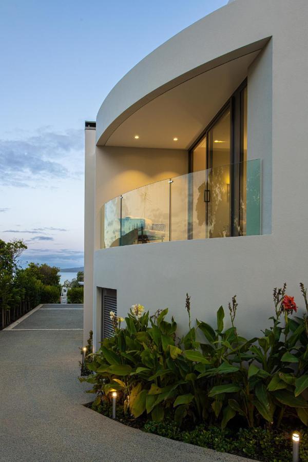 Elements Of Castor Bay Auckland
