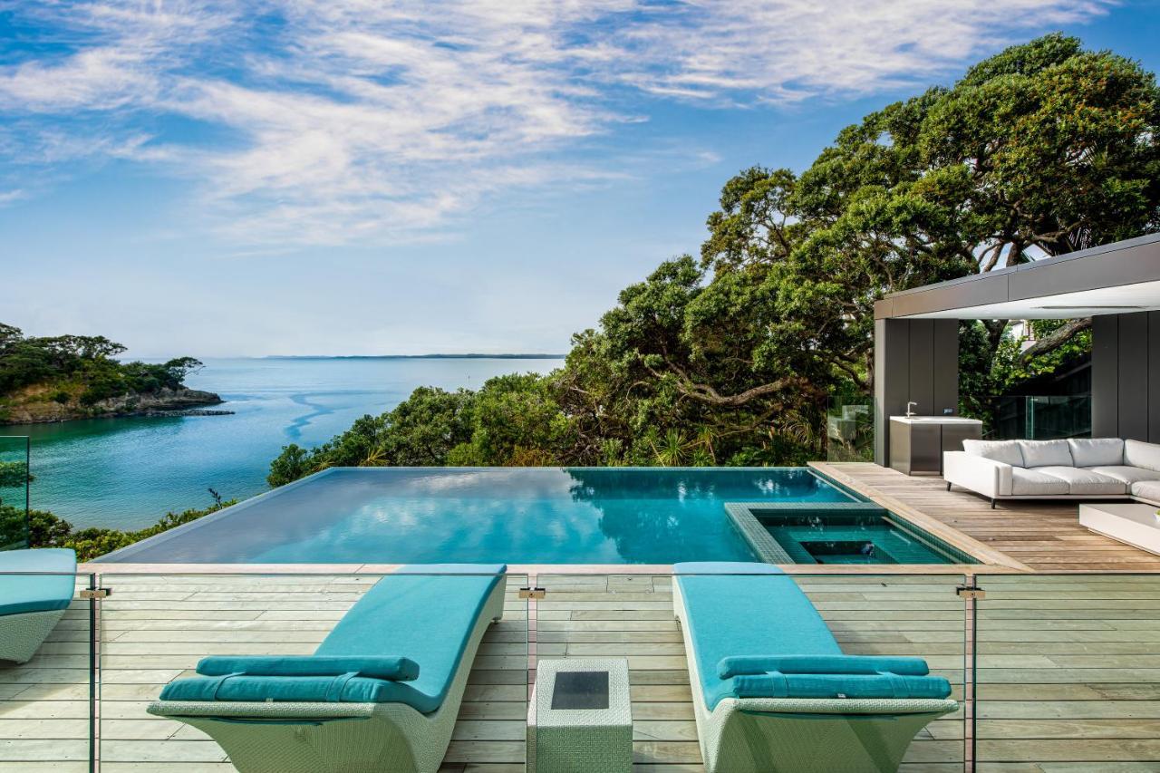 Guest house Elements Of Castor Bay