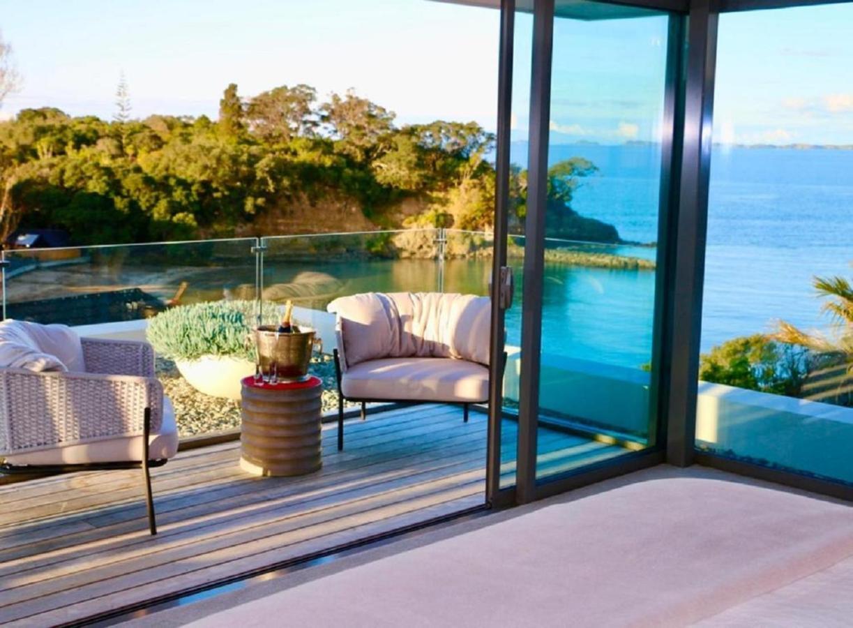 Elements Of Castor Bay Guest house *