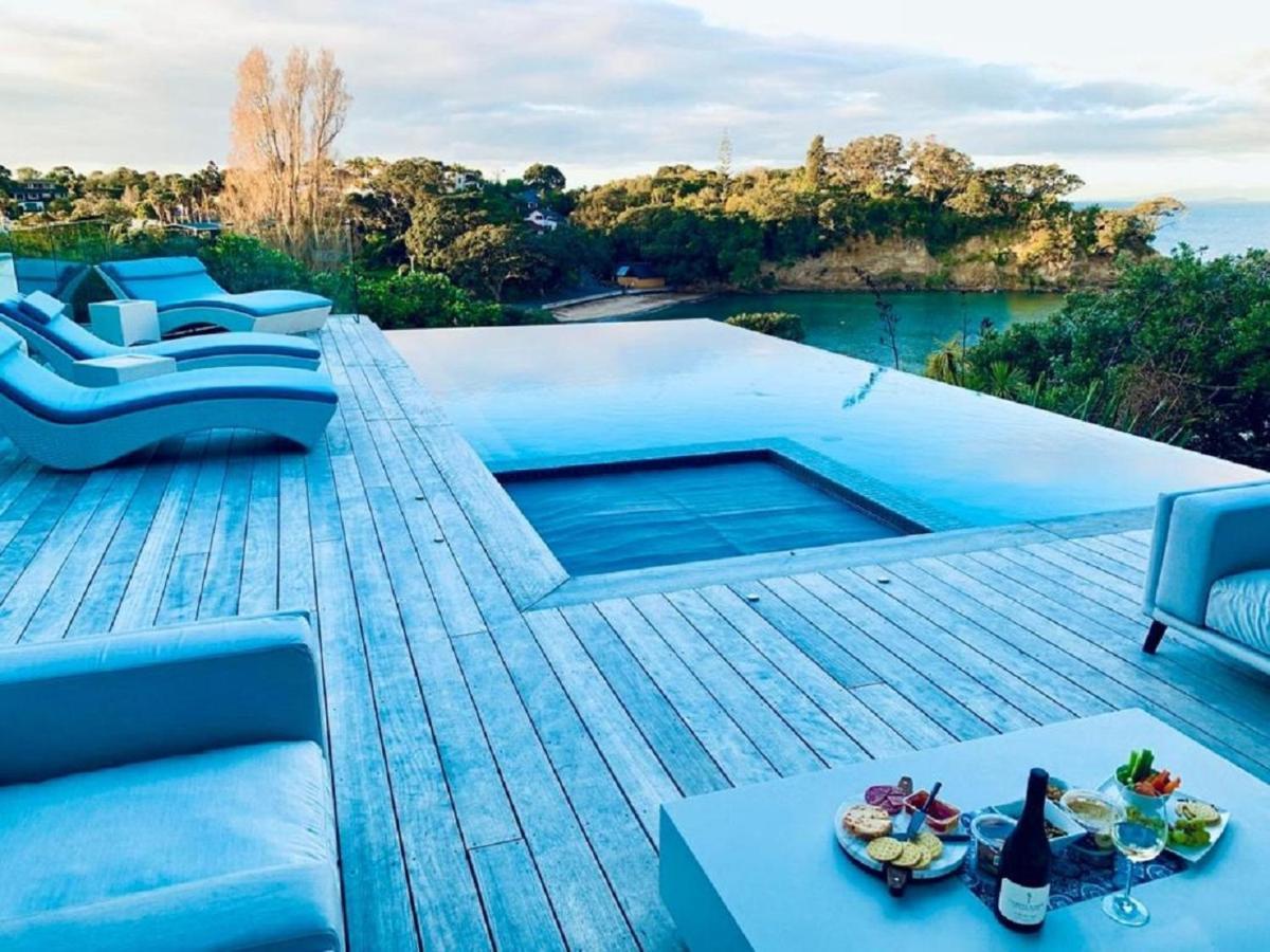 Elements Of Castor Bay Guest house Auckland