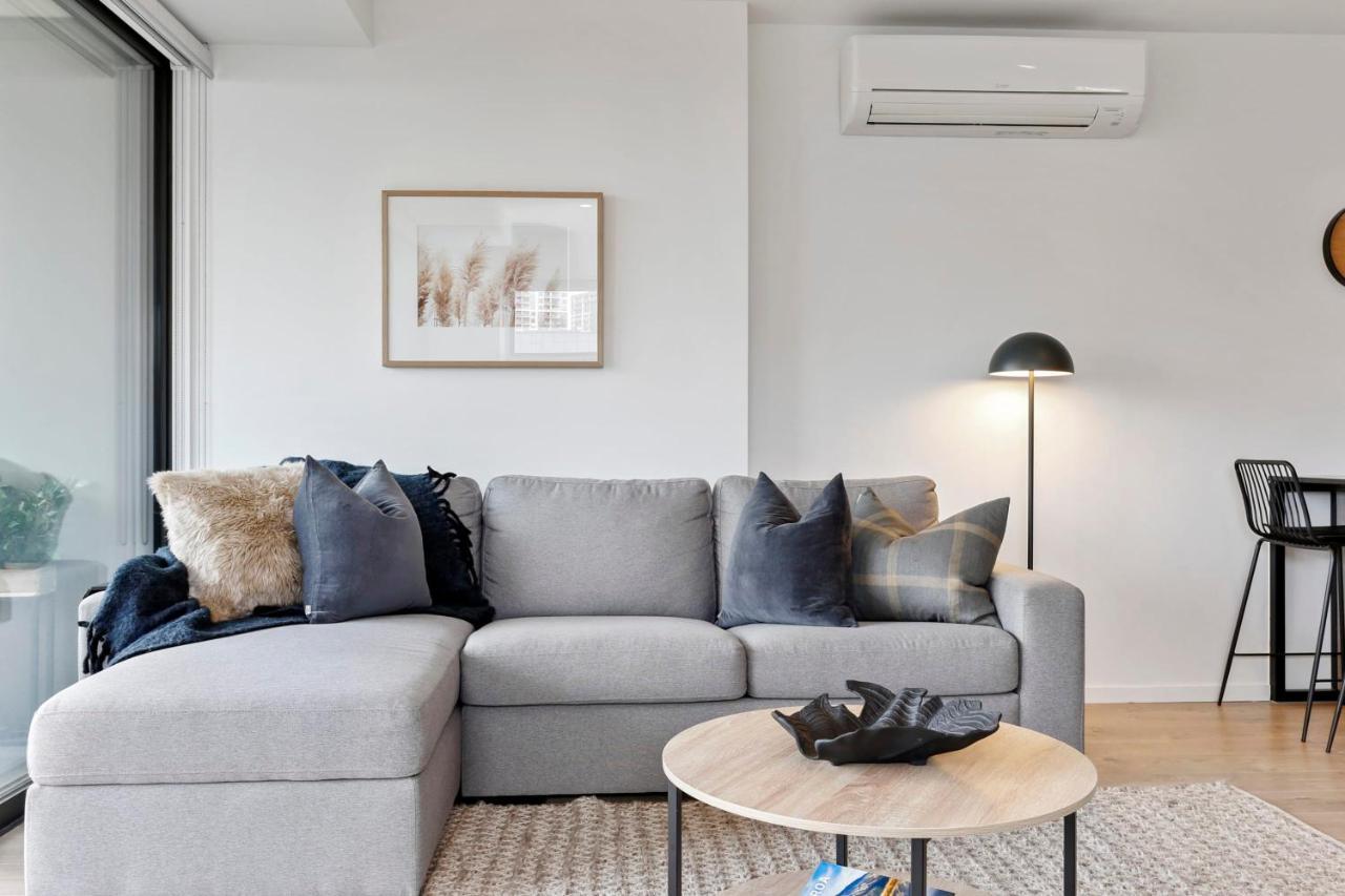 Luxury Comfort With Lush Park Views & Free Carpark Auckland