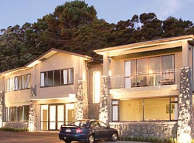 Fernz And Conference Centre