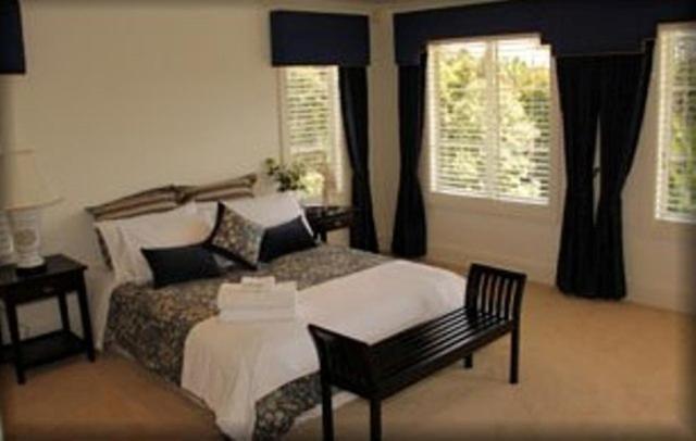 The Consulate Luxury Bed & Breakfast 5*