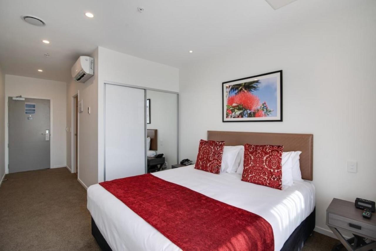 Hotel Ramada By Wyndham Manukau Pacfic Centre