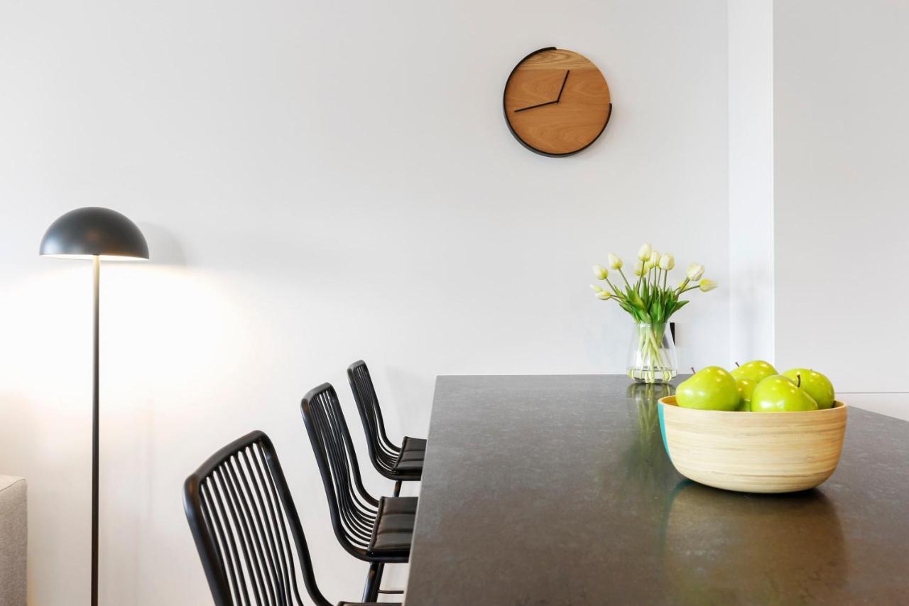 Luxury Comfort With Lush Park Views & Free Carpark * Auckland