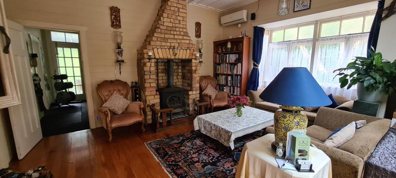 Bed & Breakfast Dovecote House