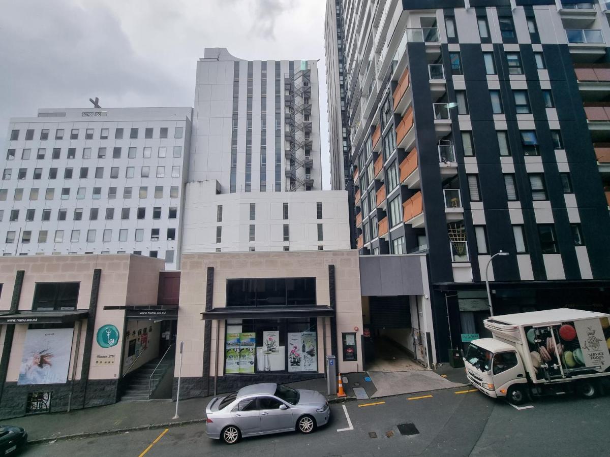 Central And Minimal 1br I Wifi And Netflix *