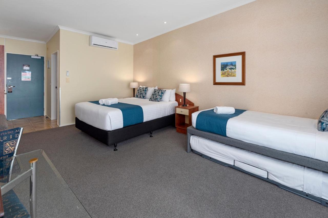 Aristotles North Shore Motel Auckland