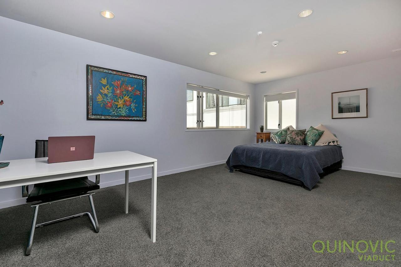 Qv Downtown Executive Penthouse Parking Wifi - 782 Apartamento
