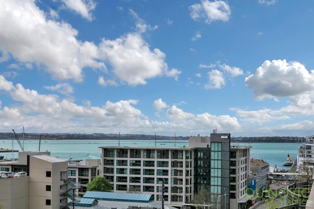 Apartamento Qv Downtown Executive Penthouse Parking Wifi - 782