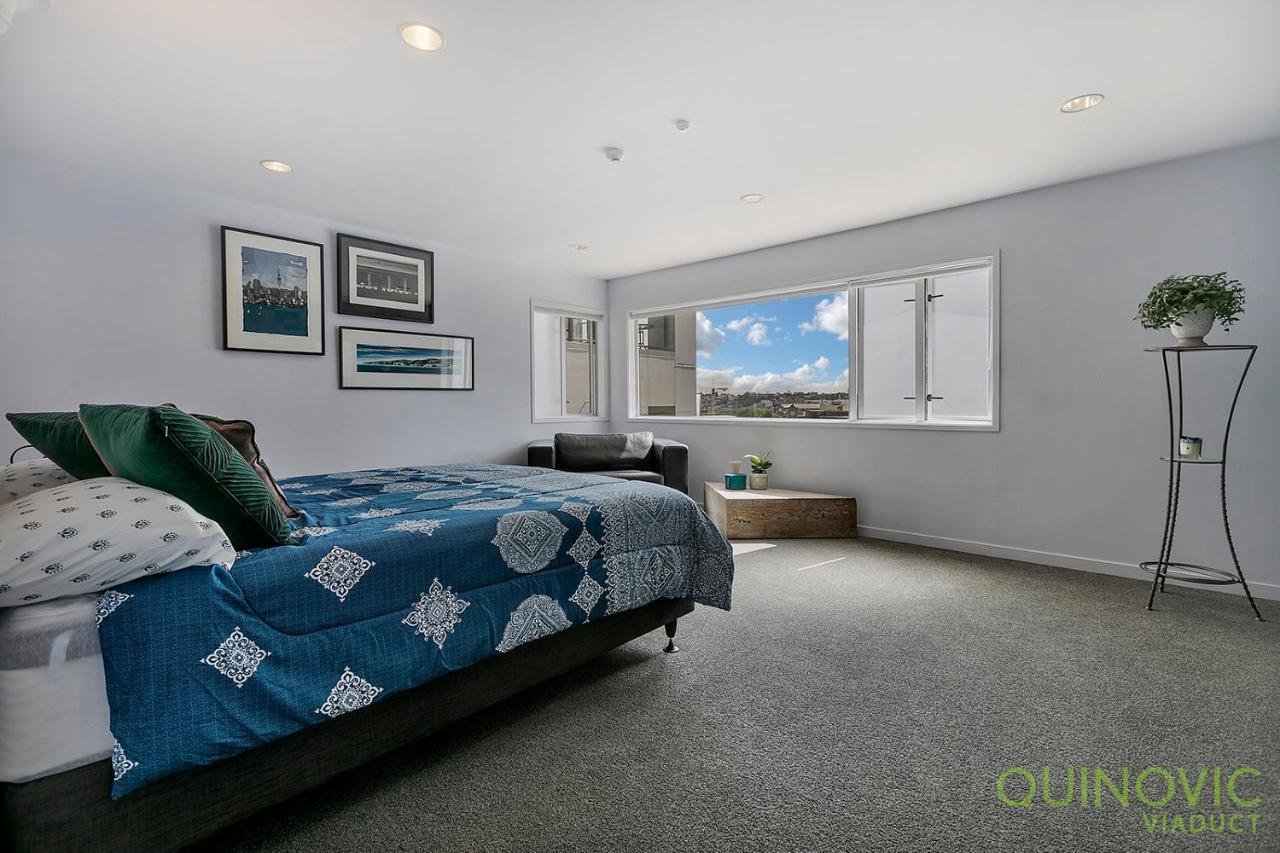 Apartment Qv Downtown Executive Penthouse Parking Wifi - 782 *