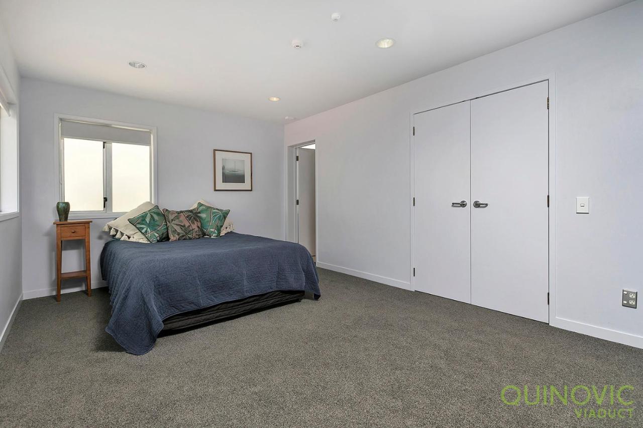Apartamento Qv Downtown Executive Penthouse Parking Wifi - 782 Auckland