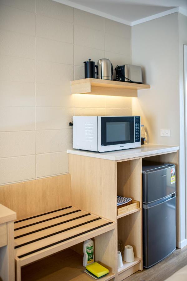 Motel Takapuna International Motor Auckland