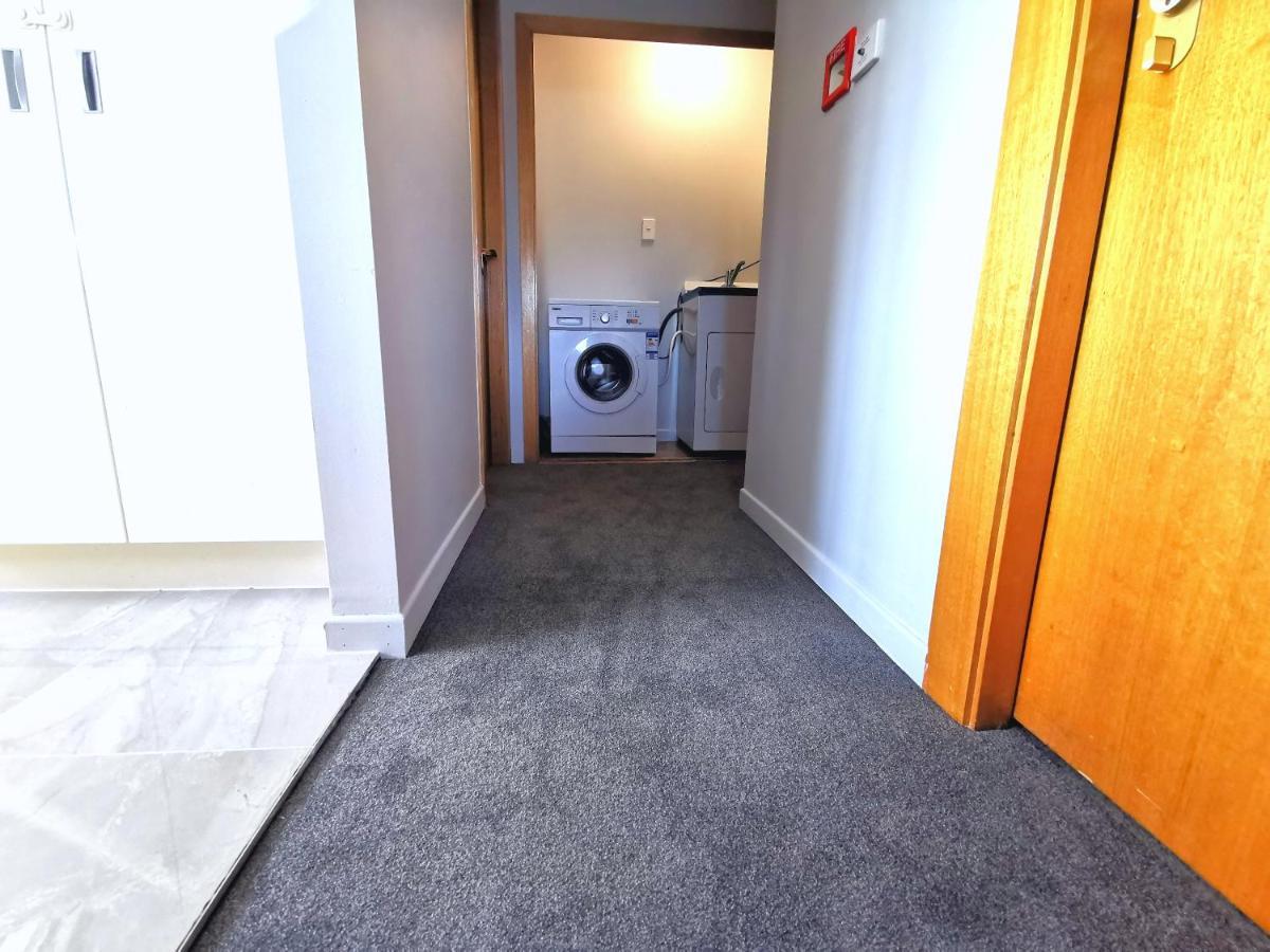 Hotel Boulevard Auckland